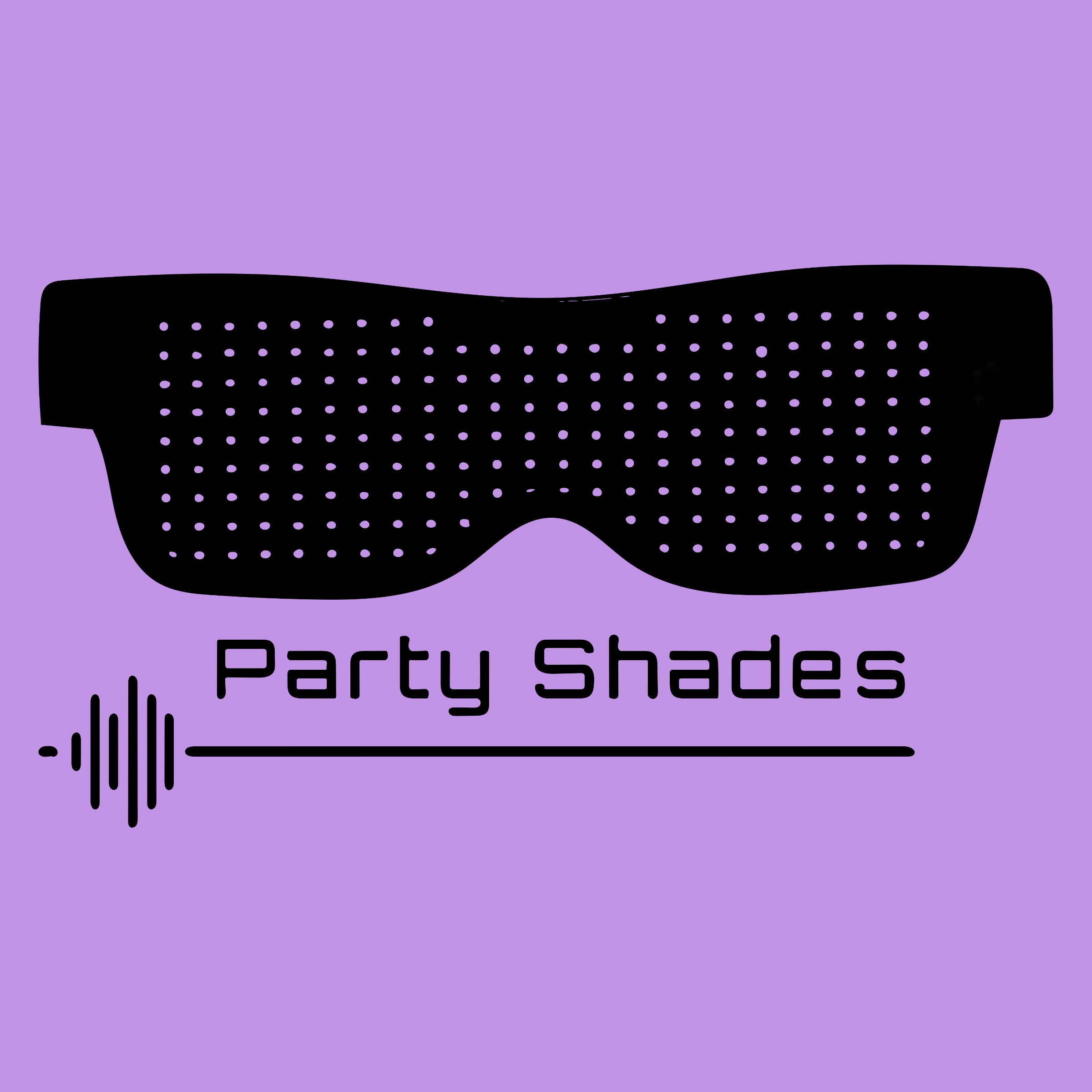 Party Shades