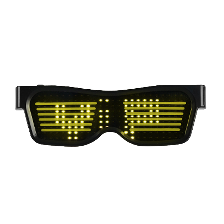 Original Party Shades ©™ (LED Funky Glasses) 🕶️